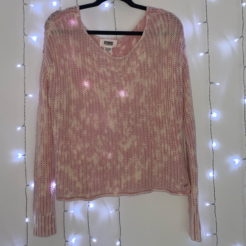 NEW✨ VS PINK Sweater